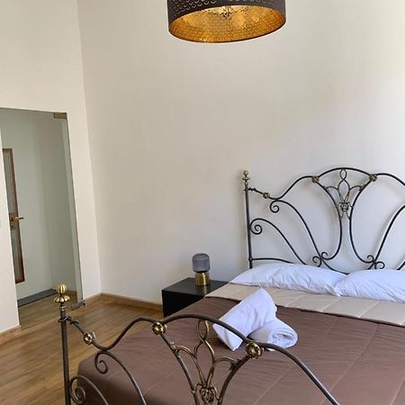 Lovingsuite Reggio Calabria Exterior foto