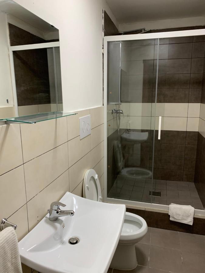 Lovingsuite Reggio Calabria Exterior foto