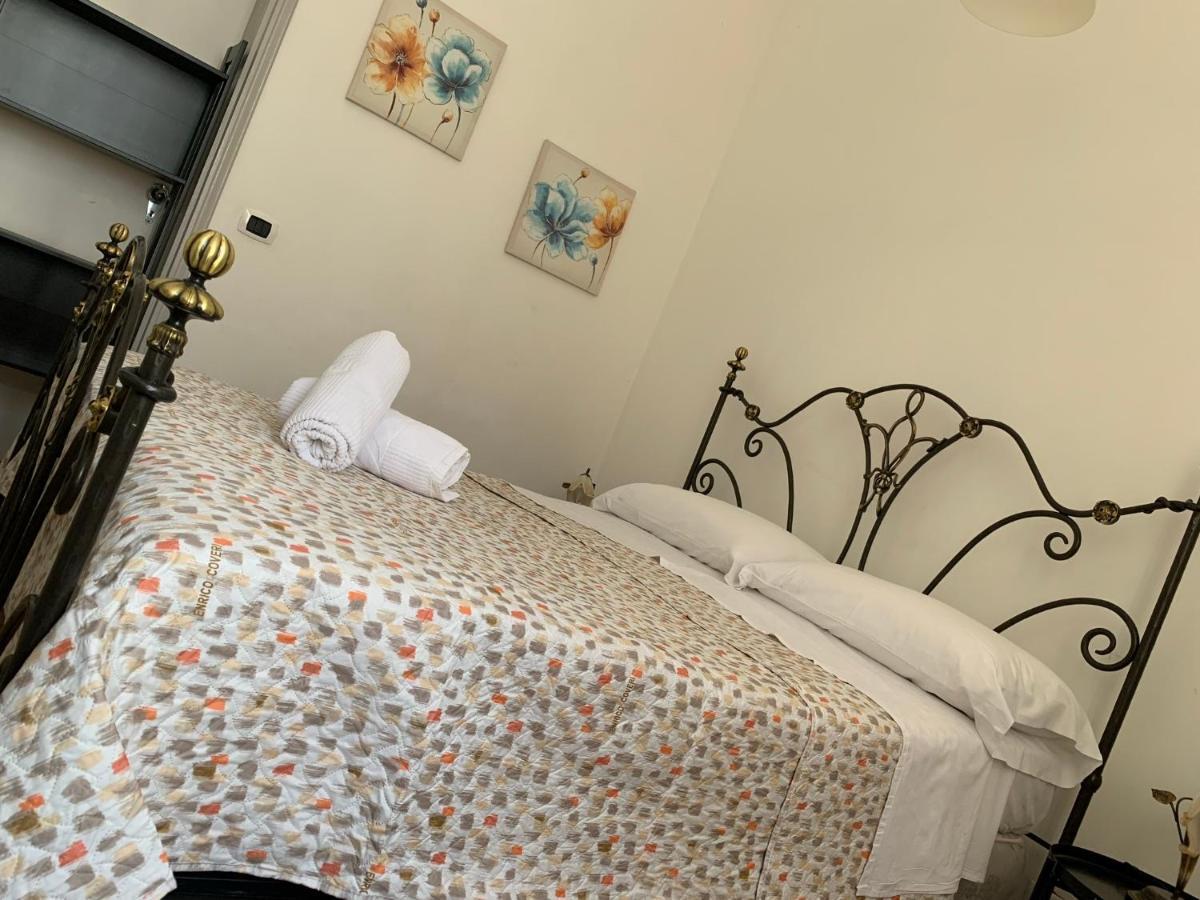 Lovingsuite Reggio Calabria Exterior foto