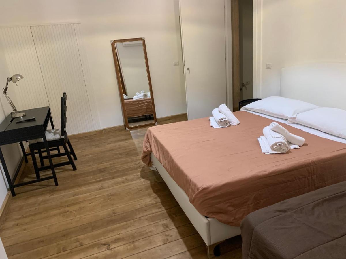 Lovingsuite Reggio Calabria Exterior foto